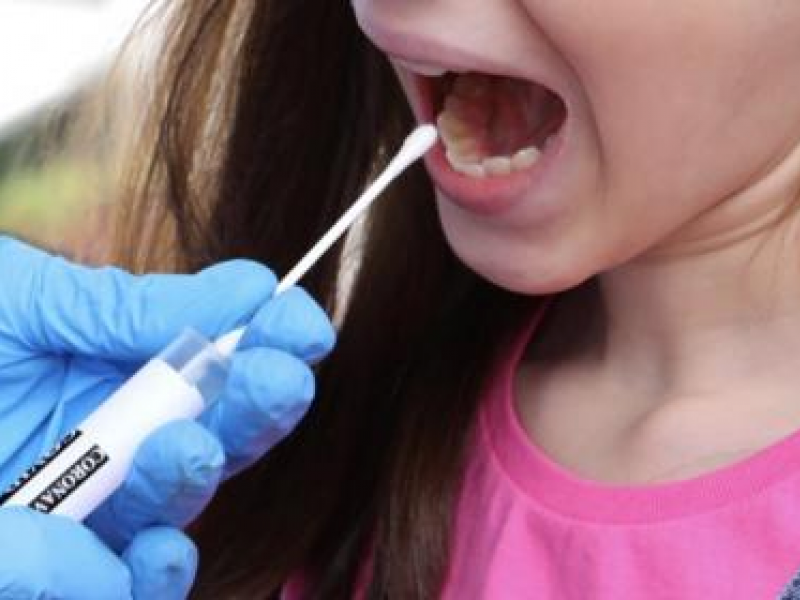 Immagine articolo: Covid, rientro a scuola in sicurezza. In Sicilia test salivari a campione, monitoraggi e mascherine