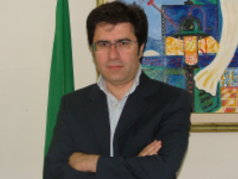Immagine articolo: Nominato il nuovo Commissario straordinario del Comune di Favara