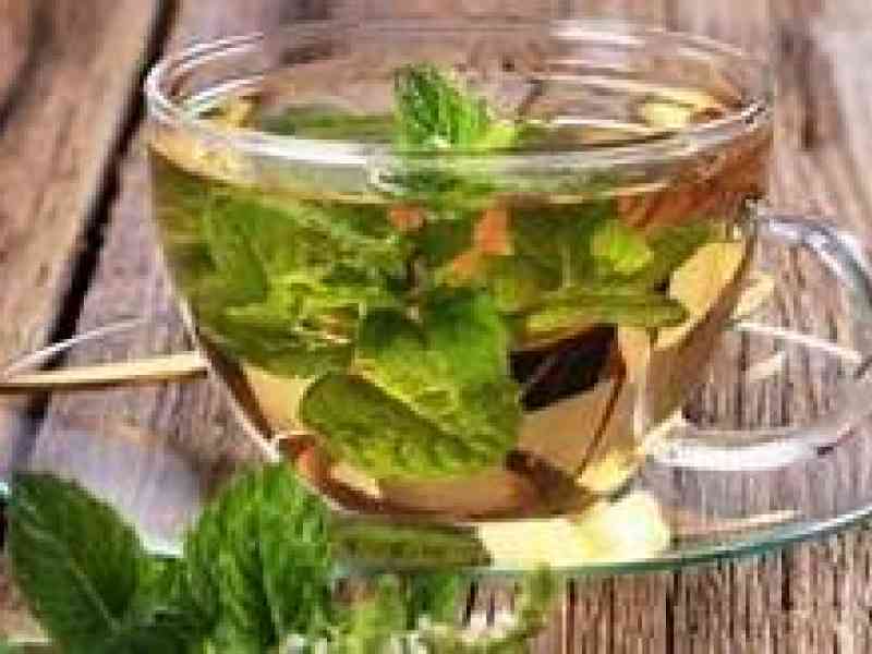 Immagine articolo: Tisane detox “fai da te“. Ecco alcuni consigli su come depurarsi in modo naturale