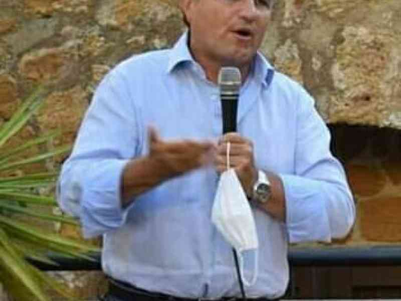 Immagine articolo: Sambuca di Sicilia. Altri quattro casi di Covid-19. Il totale dei contagiati nella “zona rossa“ arriva a 89