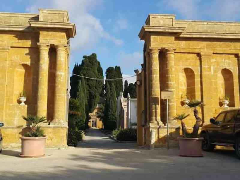 Immagine articolo: Santa Margherita. Domani il memoriale in onore delle vittime margheritesi del terremoto del '68