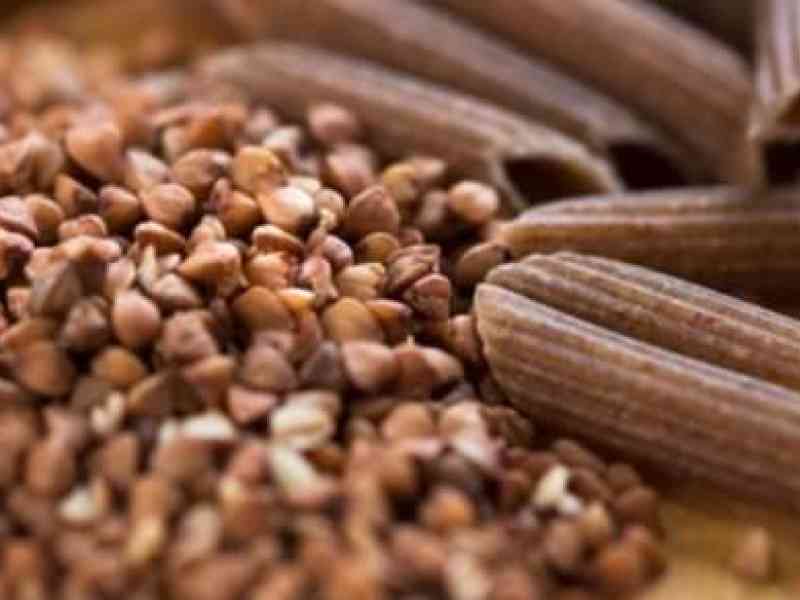 Immagine articolo: Grano saraceno in cucina. Ecco come fare il pieno di vitamine