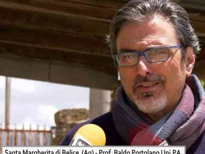 Immagine articolo: Collegio di Sciacca dell’Udc, Baldassare Portolano è il nuovo coordinatore