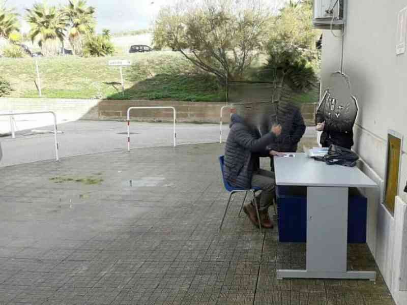 Immagine articolo: Visite all'aperto al centro Alzheimer di Sciacca, La Rocca Ruvolo: “Sono indignata e sconcertata”
