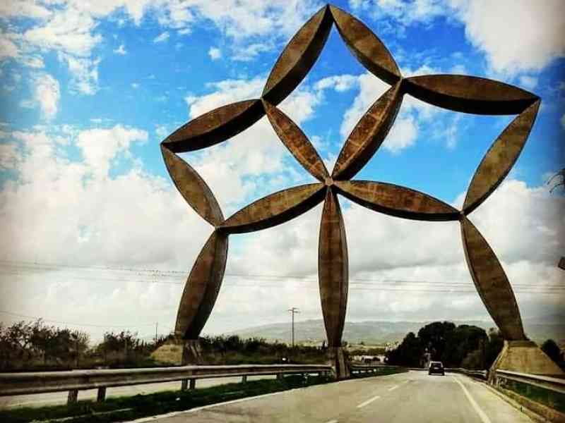 Immagine articolo: Gibellina Capitale Italiana dell’Arte Contemporanea 2026, giovedì 15 la cerimonia inaugurale