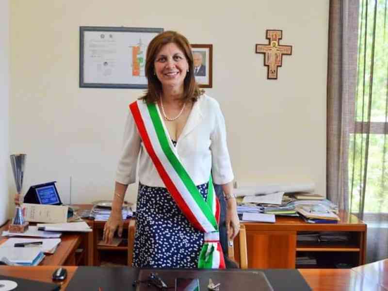 Immagine articolo: Montevago, Pnrr: 1 milione di euro per finanziare due interventi per la messa in sicurezza del territorio