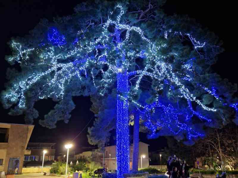 Immagine articolo: Salaparuta, ecco il programma del Natale 2023