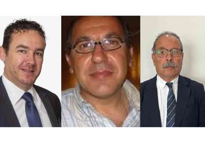 Immagine articolo: Salaparuta, sono tre i candidati alla poltrona di Sindaco