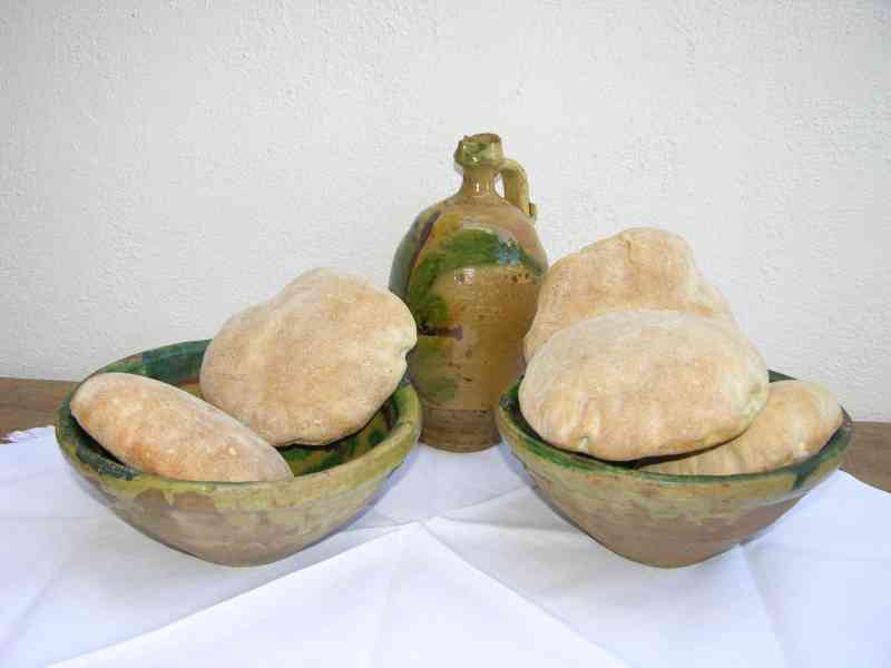 Immagine articolo: Poggioreale. Grande partecipazione per la Mostra dell’Nfigghiulata e per la Sagra della Muffuletta