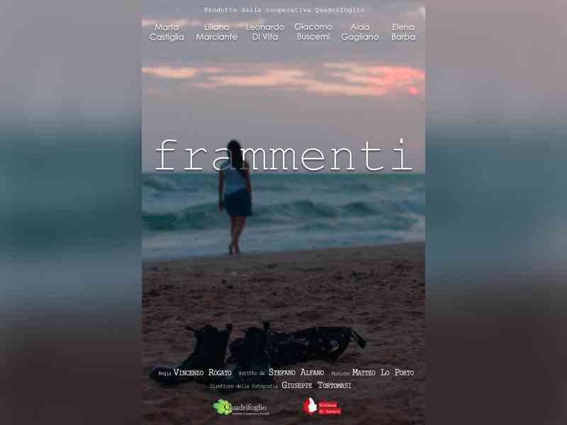 Immagine articolo: Santa Margherita. “Frammenti”: un cortometraggio per sensibilizzare contro la violenza di genere