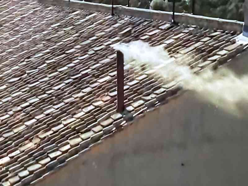 Immagine articolo: Fumata bianca: eletto il 267esimo Pontefice della Chiesa Cattolica