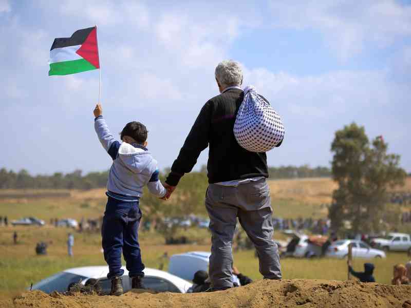 Immagine articolo: Menfi, il PD chiede al Consiglio Comunale il riconoscimento dello Stato di Palestina