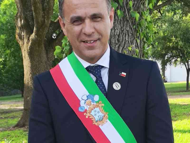 Immagine articolo: Il Sindaco di Poggioreale Girolamo Cangelosi presenta la sua relazione di fine mandato politico-amministrativo.
