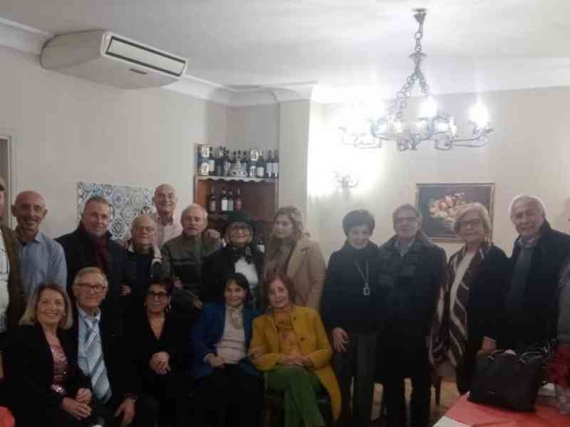 Immagine articolo: Santa Margherita di Belice, successo per il recital di poesie