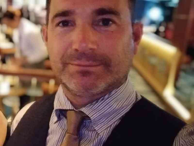 Immagine articolo: Salaparuta, il sindaco Drago nomina il nuovo assessore Giovanni Regina