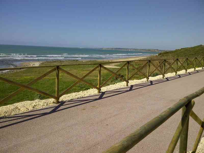 Immagine articolo: 800mila € per la “ciclovia del Belìce“. Fondi per la manutenzione del tratto di Bertolino di mare