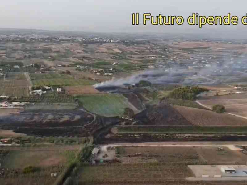 foto: il futuro dipende da te