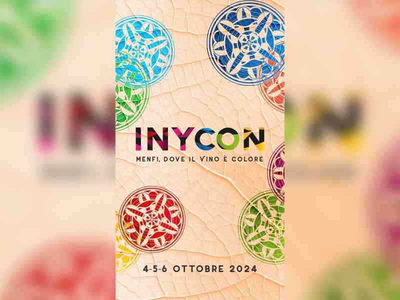 Immagine articolo: Inycon 24 si farà. Svelate le date: dal 4 al 6 ottobre