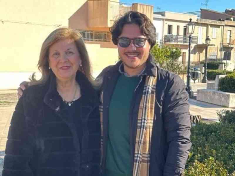 Immagine articolo: “Fuorvianti e prive di fondamento“. Interrante e La Rocca Ruvolo su dichiarazioni relative a fondi per il Porto di Menfi