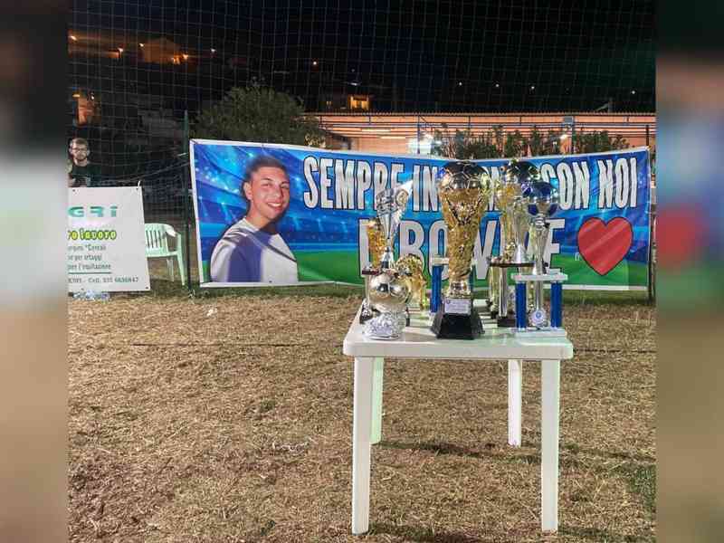 Immagine articolo: Menfi. Questa sera a Porto Palo al via il 2° Memorial Liborio Vetrano