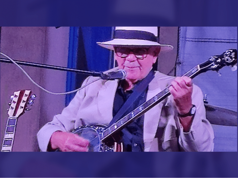 Immagine articolo: Salaparuta, successo per il concerto jazz in omaggio a Lino Patruno