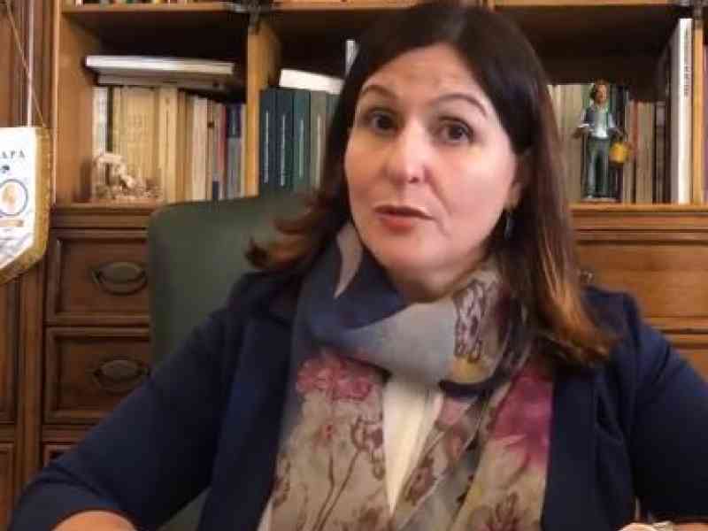 Immagine articolo: Il sindaco di Menfi Mauceri non si ricandida .Ecco le ragioni