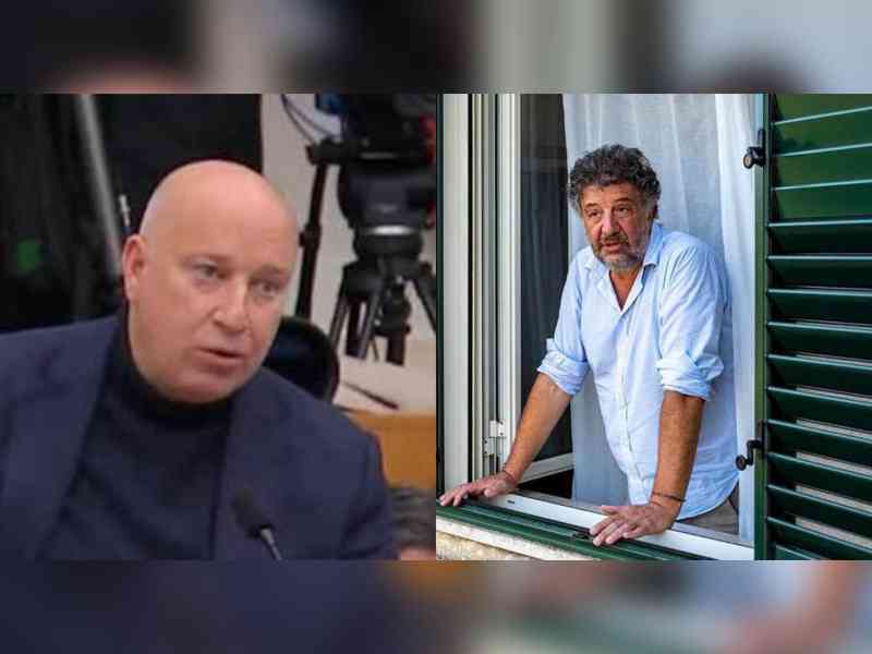 Immagine articolo: Marco Galluzzo e Gaetano Savatteri ospiti dell'ultimo appuntamento di “Zabook. Il borgo che legge”