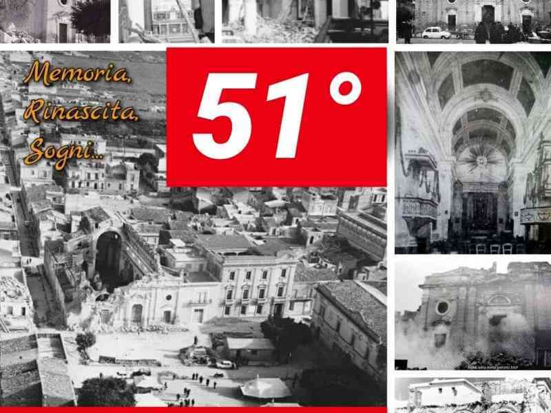 Immagine articolo: “Il terremoto ha cancellato molte cose, ma non la memoria e la bellezza della nostra terra“. Il ricordo di Gaspare Ardizzone