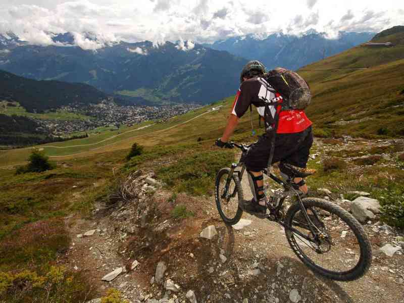 Immagine articolo: Poggioreale, al via domenica la Granfondo MTB Valle del Belìce