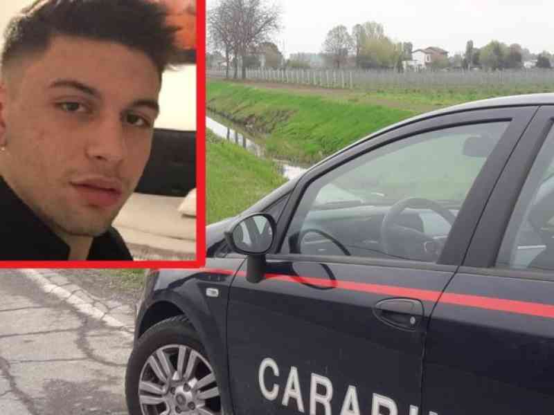 Immagine articolo: Tragico incidente in Emilia Romagna. Perde la vita un giovane menfitano. Inutili i soccorsi