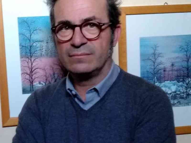 Immagine articolo: Salaparuta. E' il prof. Vito Musmeci il nuovo assessore allo sviluppo economico