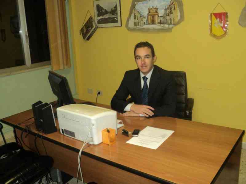Immagine articolo: Salaparuta. Convocato il primo consiglio comunale per la presentazione della neo giunta del sindaco Drago
