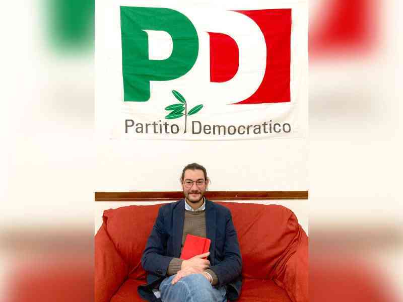 Immagine articolo: Ruolo politico e attività sociali, tra vocazione e “legge dell'appartenenza“: il PD a Menfi secondo Buttafuoco