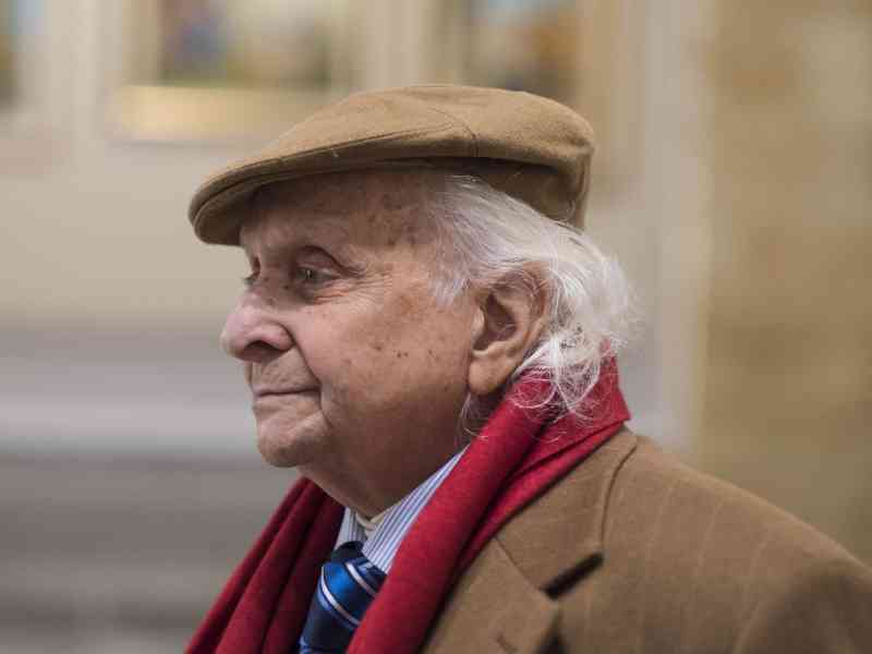 Immagine articolo: Il comune di Poggioreale conferirà la cittadinanza onoraria al pittore Pippo Madè