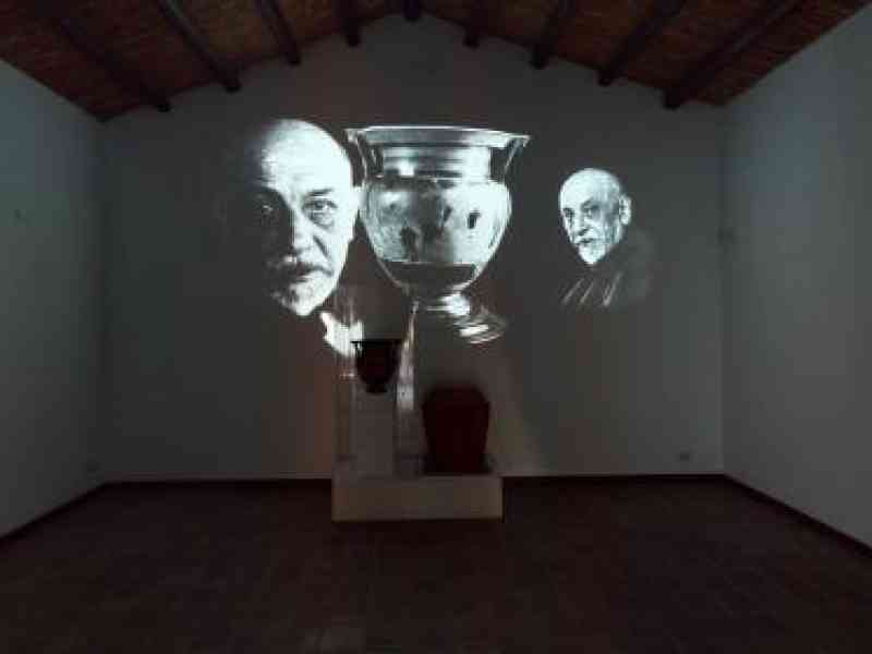 Immagine articolo: Agrigento, riapre la Casa-museo di Pirandello