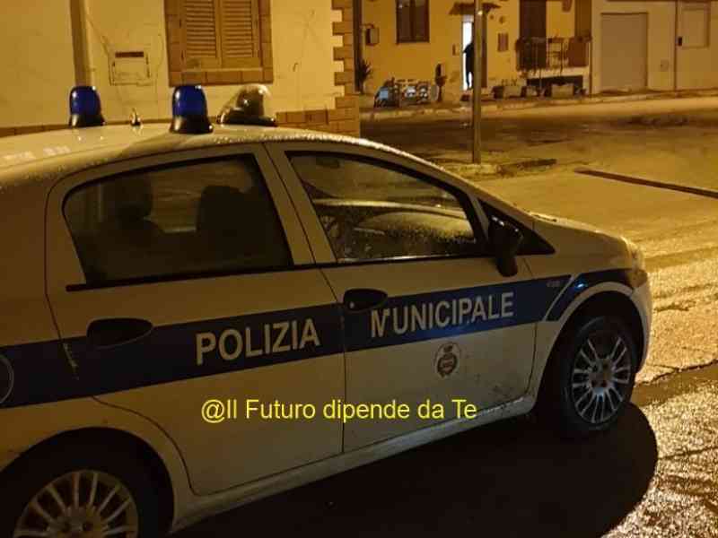 Immagine articolo: S.Margherita di Belice. Dramma della solitudine.Trovata senza vita in casa una donna. Sul posto anche i Vigili del Fuoco