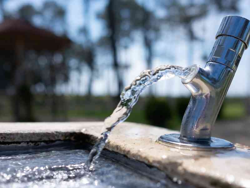 Immagine articolo: ”Poggioreale acqua pubblica”, importante passo in avanti verso la gestione del servizio idrico comunale