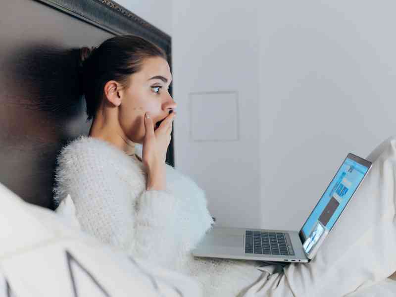 Immagine articolo: Alla “scoperta“ della Cybercondria. Quando la ricerca dei sintomi su Internet diventa ossessione