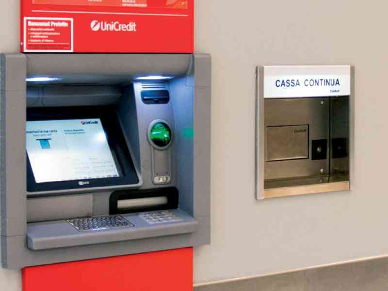 Immagine articolo: Il gruppo consiliare di minoranza “ViviAmo Salaparuta” chiede di affrontare il “caso“ Unicredit durante prossimo Consiglio Comunale