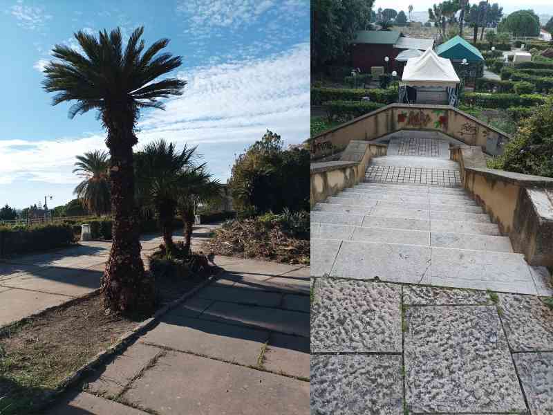 Immagine articolo: Menfi. Encomio dal Direttore dell’USR Sicilia per i 5 studenti che hanno ripulito la villa durante le vacanze