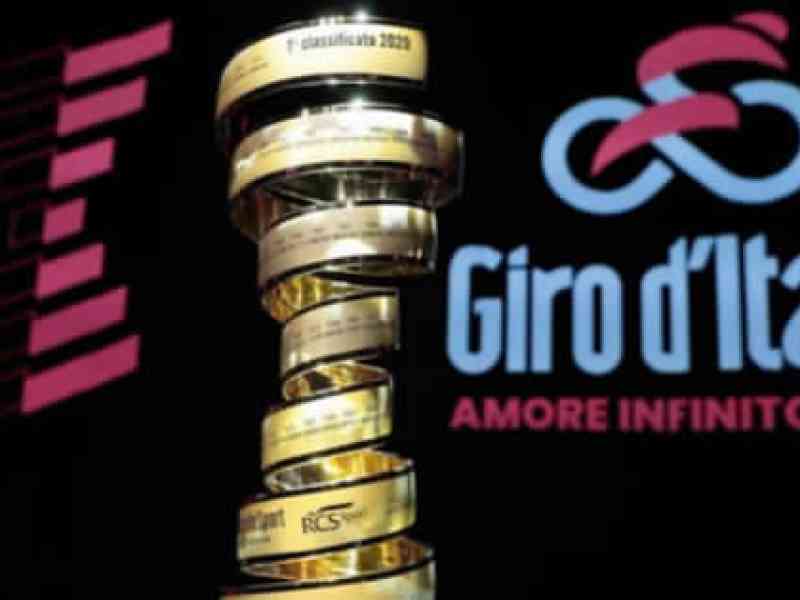 Immagine articolo: Giro d’Italia in Sicilia, 900 Mila Euro per rifacimento strade nell’agrigentino. Dalla Regione stanziati 4 Milioni