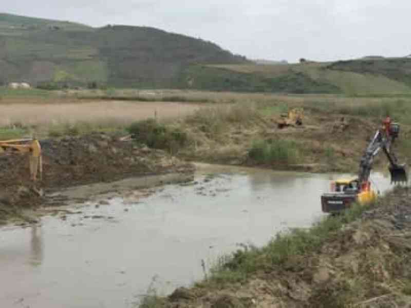 Immagine articolo: Sicilia, alluvioni: la Regione avvia altri 40 cantieri per pulire fiumi e torrenti
