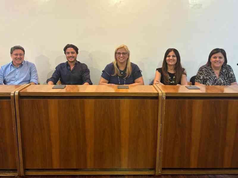 Immagine articolo: Menfi, acqua. Gruppo “92013“ richiede convocazione Consiglio Comunale Aperto