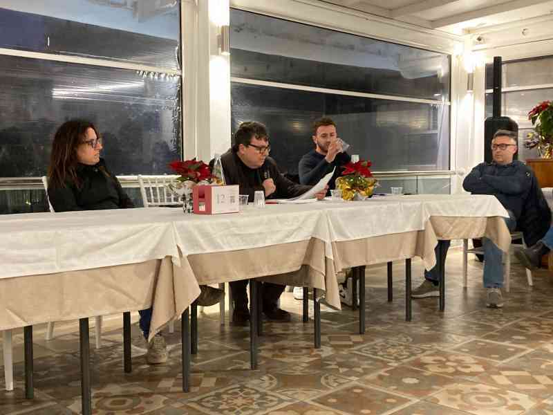 Immagine articolo: Menfi, l’Associazione Porto Palo presenta le proposte per l'estate 2026