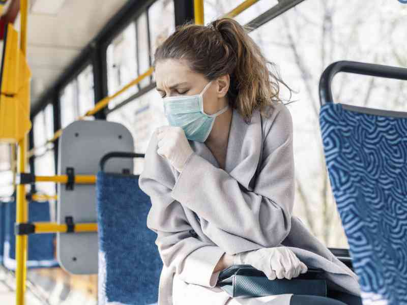 Immagine articolo: Sindrome “Long covid”, a Canicattì ambulatorio per contrastare gli effetti a lungo termine dell’infezione