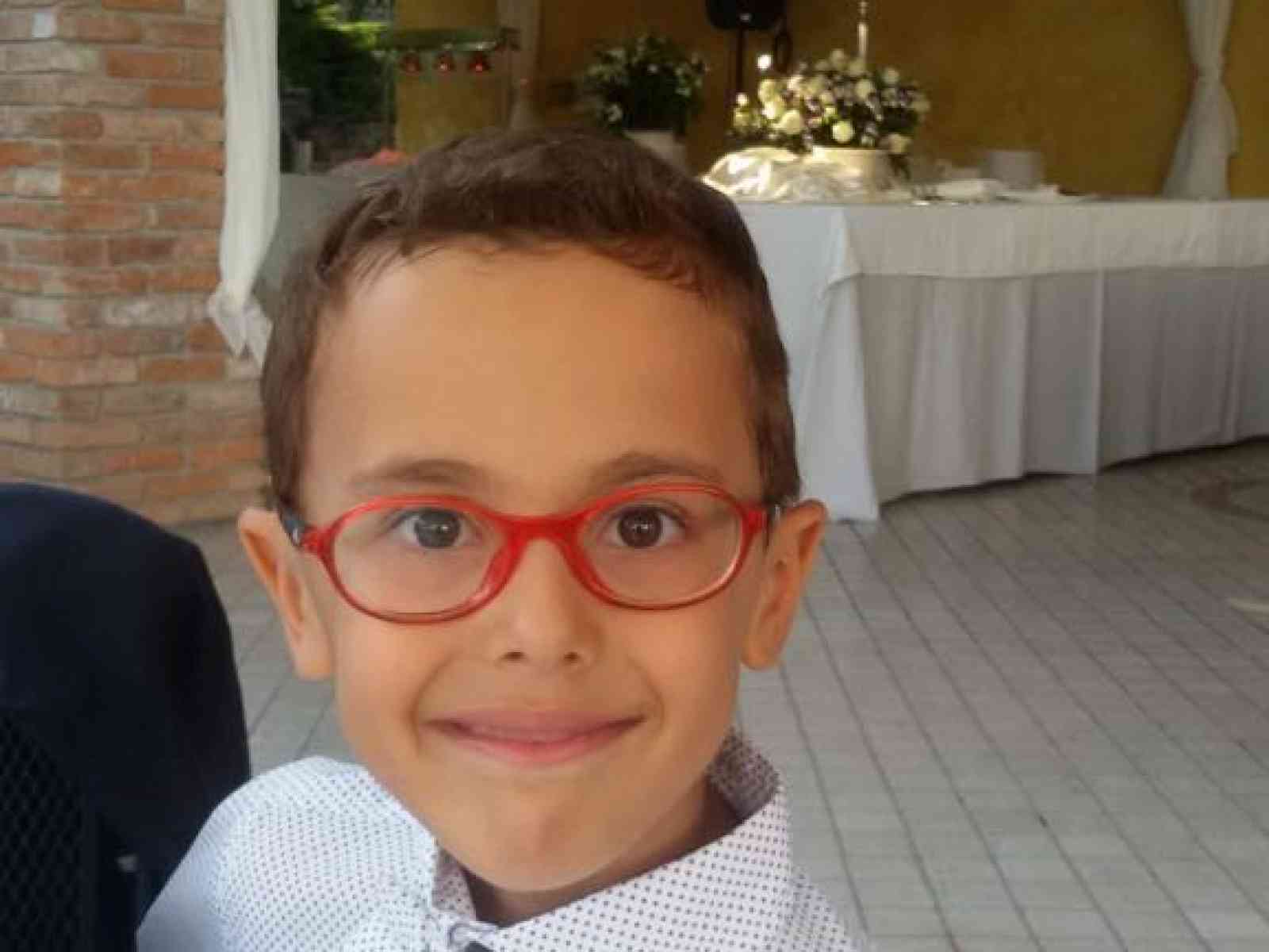 Immagine articolo: “Nostro figlio avrà giustizia. Quei pali non dovevano esserci”. I genitori del piccolo Marco annunciano battaglia