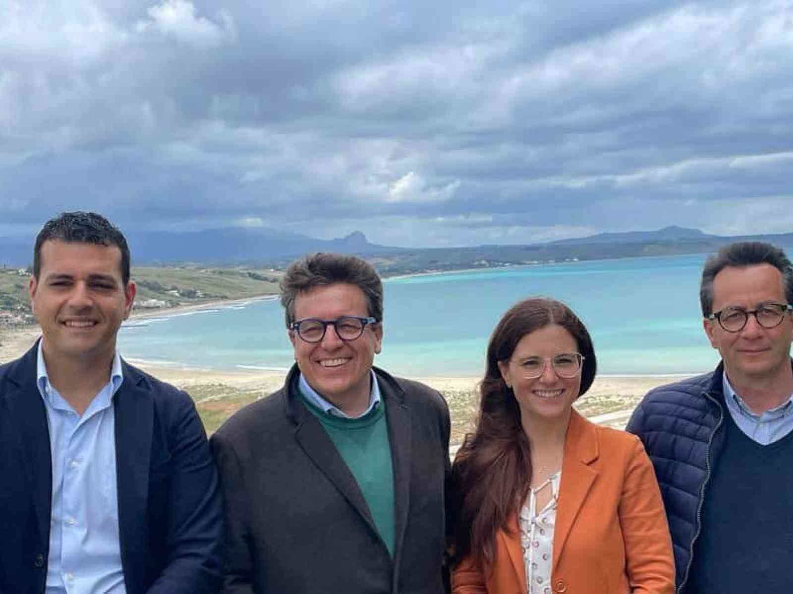 Immagine articolo: Vito Clemente presenta la squadra degli assessori designati. Ecco chi sono i consiglieri candidati