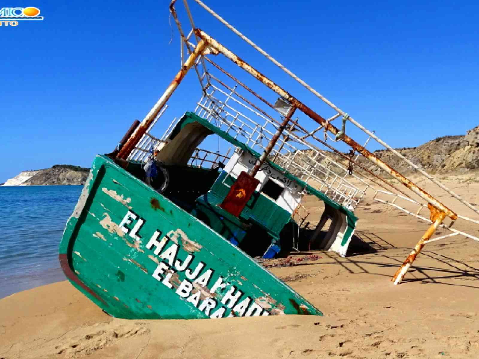 Immagine articolo: Barconi arrivati sulle coste affidabili anche ad enti no profit, la soddisfazione di Mareamico