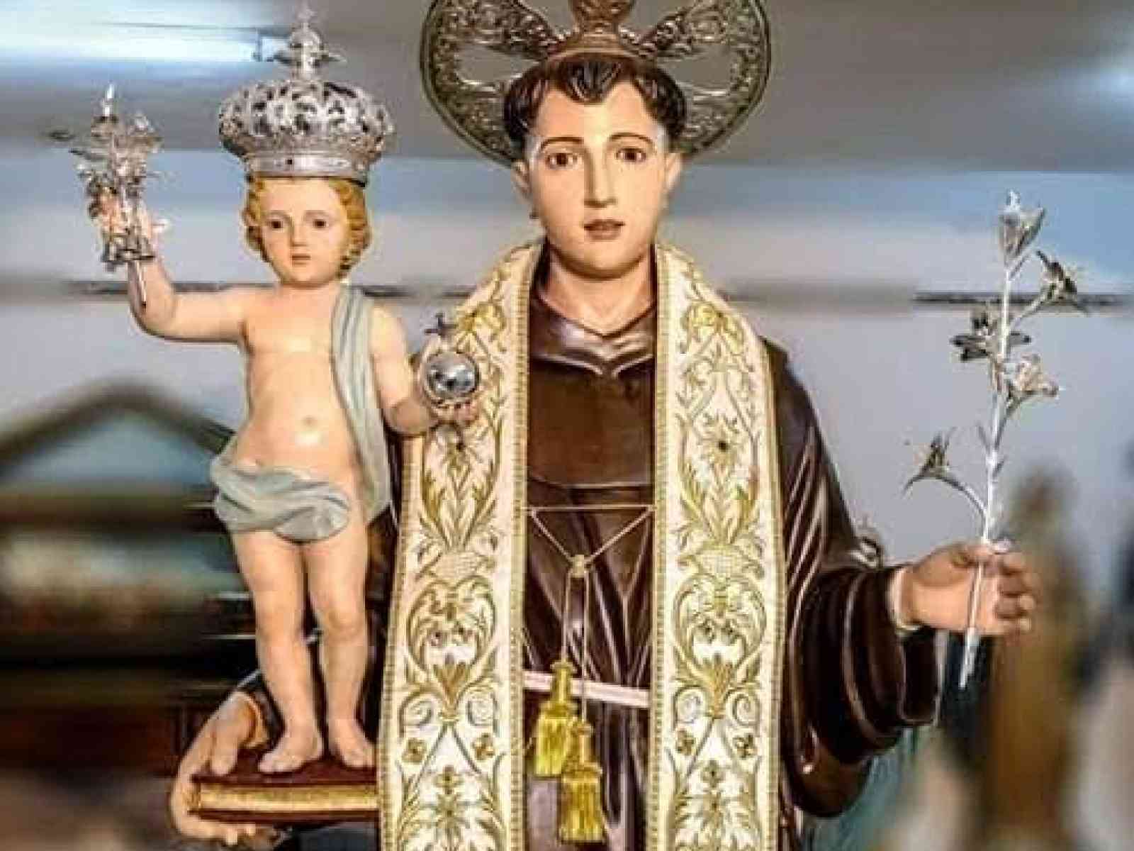 Immagine articolo: Poggioreale, pronti a scattare festeggiamenti Santo Patrono