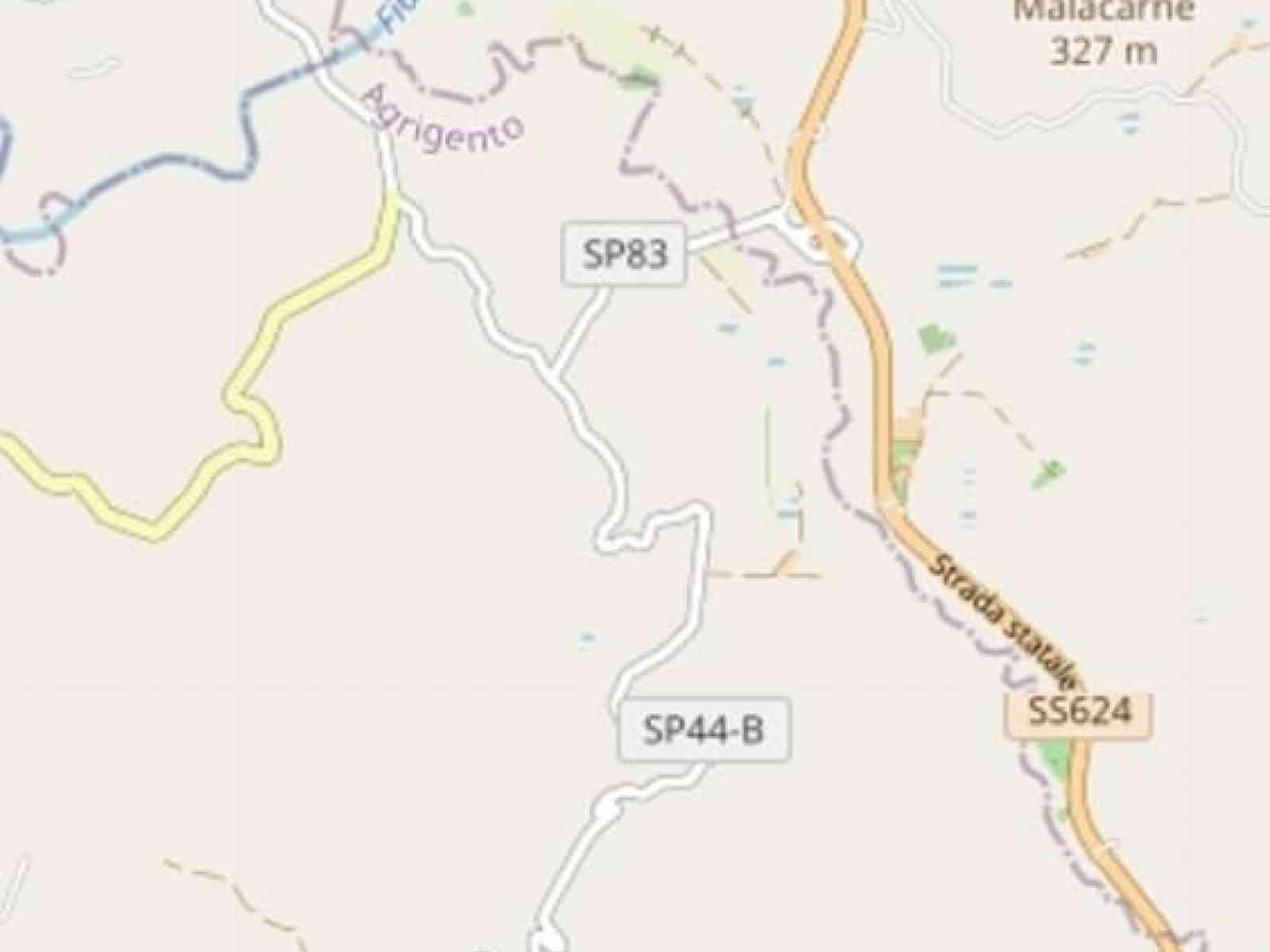 Immagine articolo: Una scossa di terremoto con epicentro a Poggioreale.